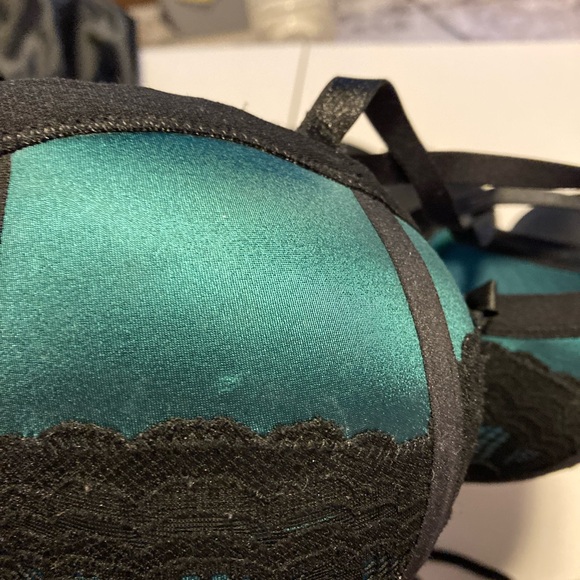 Torrid Bombshell Everyday Push-up Bra - Picture 5 of 8